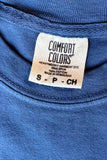 "Logo" Short Sleeve Shirt w/ Stacked Pig Beach BBQ Logo