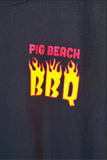 "Barbecue or Die" T-Shirt