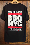 "BBQ NYC" T-Shirt